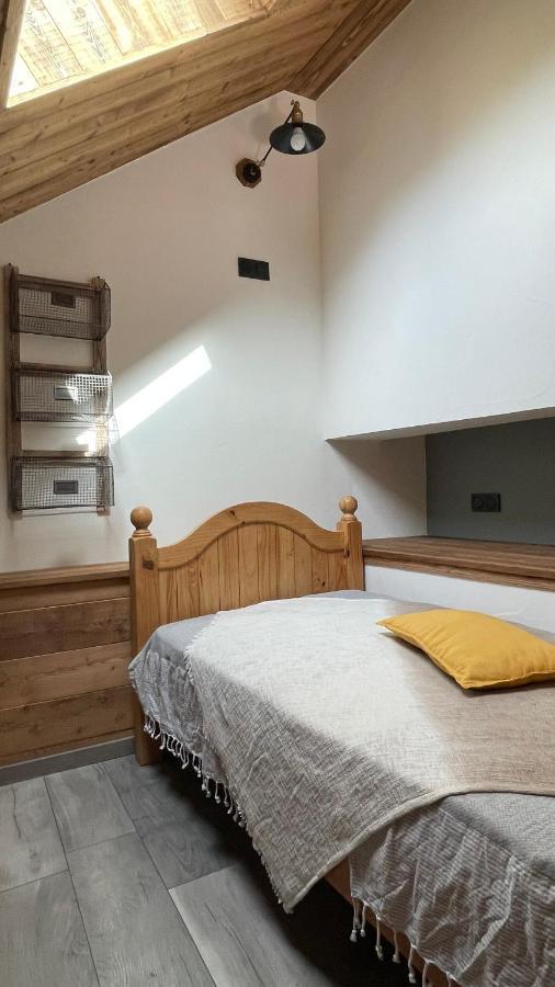 אלבייה-מונרו Chambres D'Hotes Les Chambres D'Elsa מראה חיצוני תמונה